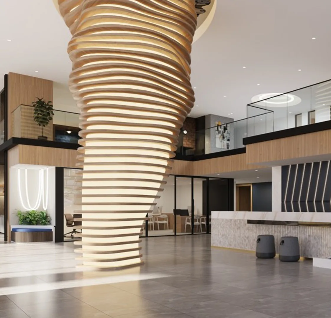 Design development at RJM Development